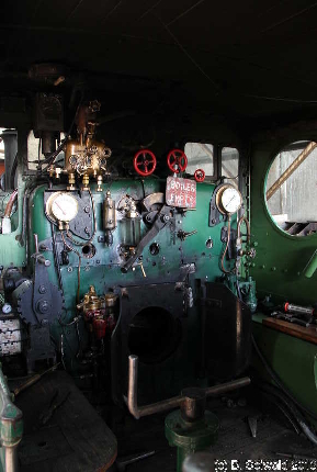 RAILWAY MUSEUM20130804 144109