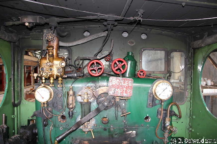 RAILWAY MUSEUM20130804 144253
