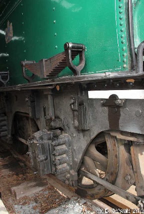 RAILWAY MUSEUM20130804 144531