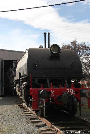 RAILWAY MUSEUM20130804 145229