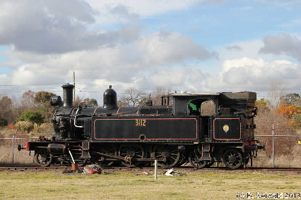 RAILWAY MUSEUM20130804 145331
