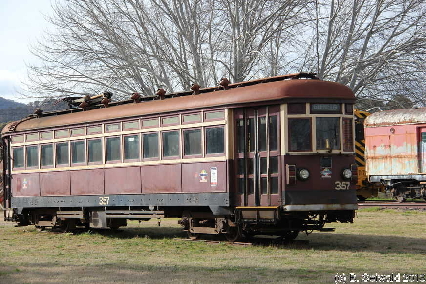 RAILWAY MUSEUM20130804 145421