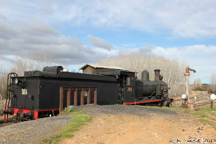 RAILWAY MUSEUM20130804 145825