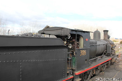 RAILWAY MUSEUM20130804 145933