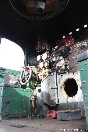 RAILWAY MUSEUM20130804 150004