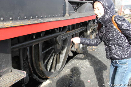 RAILWAY MUSEUM20130804 150008