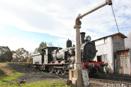 RAILWAY MUSEUM20130804 150348