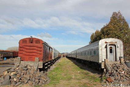 RAILWAY MUSEUM20130804 151450