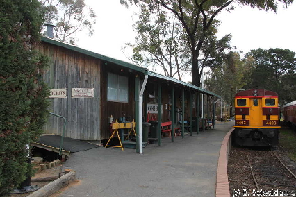 RAILWAY MUSEUM20130804 151655