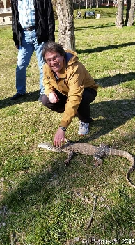 ReptileShowANU20150818 135139