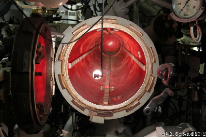 HMAS Onslow20130831 105742