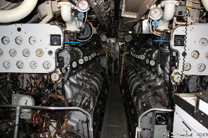 HMAS Onslow20130831 110933