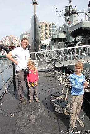 HMAS Onslow20130831 111357