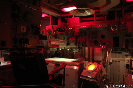 HMAS Vampire20130831 112713