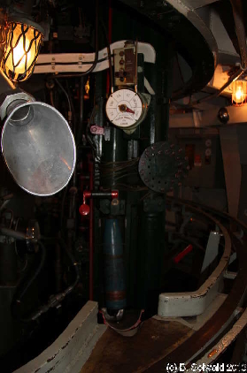 HMAS Vampire20130831 114304