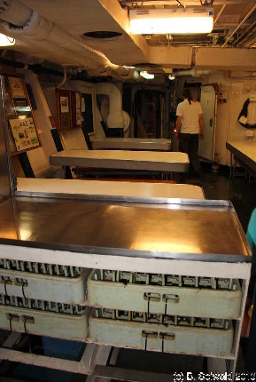HMAS Vampire20130831 114759