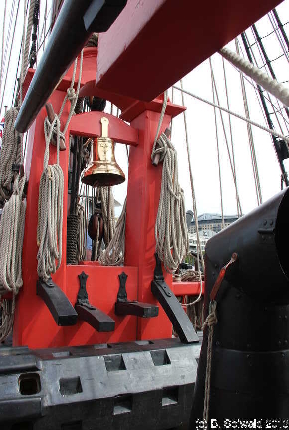 HMB Endeavour20130831 122318
