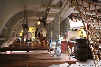 HMB Endeavour20130831 122833