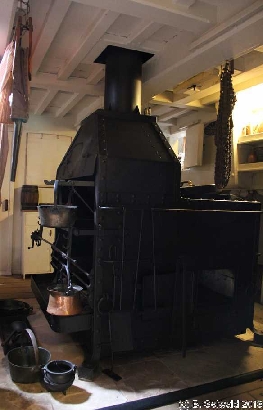 HMB Endeavour20130831 122851