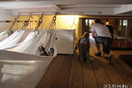 HMB Endeavour20130831 123812