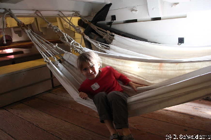 HMB Endeavour20130831 123818