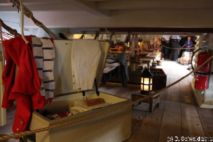 HMB Endeavour20130831 124357
