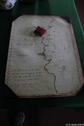 HMB Endeavour20130831 124737