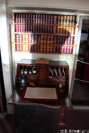 HMB Endeavour20130831 125055