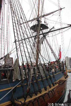 HMB Endeavour20130831 125427