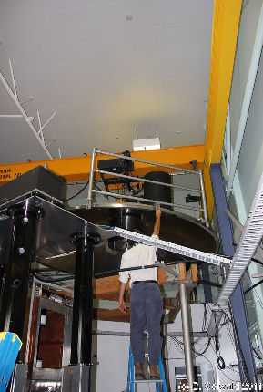 TANKOPENING20111031 142228