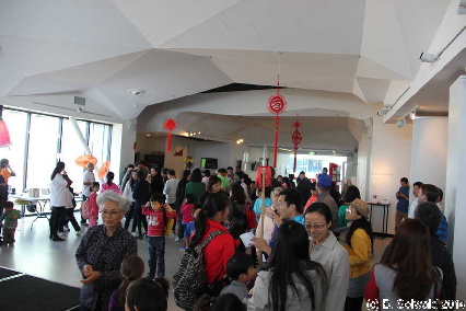 TasteOfChineseCulture20140524 115946