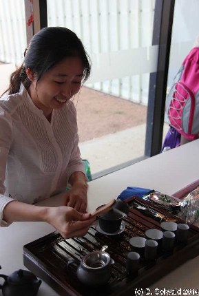 TasteOfChineseCulture20140524 120813