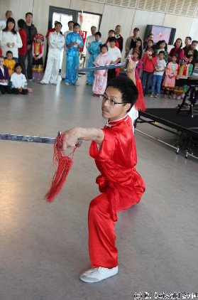TasteOfChineseCulture20140524 121453