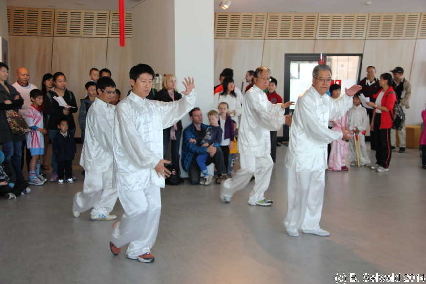 TasteOfChineseCulture20140524 121729