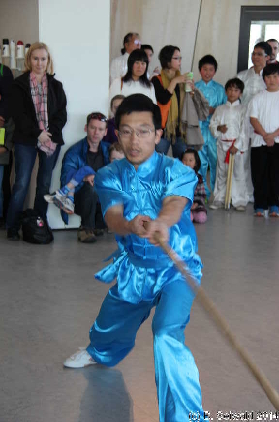 TasteOfChineseCulture20140524 122144