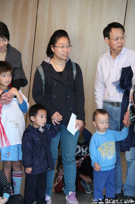 TasteOfChineseCulture20140524 122232