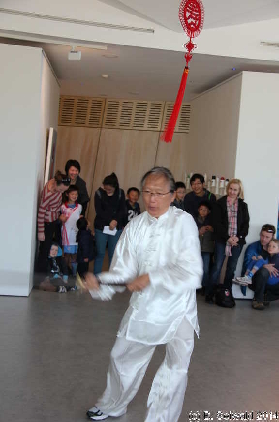 TasteOfChineseCulture20140524 122352