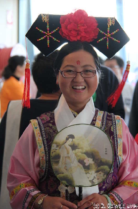 TasteOfChineseCulture20140524 123953