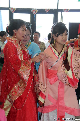 TasteOfChineseCulture20140524 124008