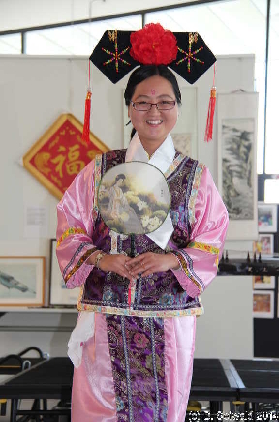 TasteOfChineseCulture20140524 124518