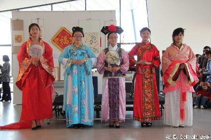 TasteOfChineseCulture20140524 124751
