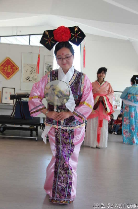 TasteOfChineseCulture20140524 124839