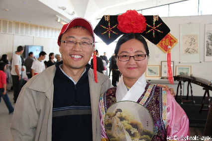TasteOfChineseCulture20140524 125138