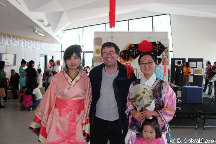 TasteOfChineseCulture20140524 125247