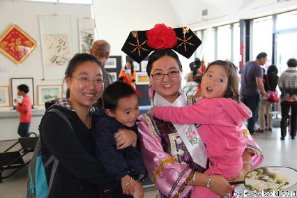 TasteOfChineseCulture20140524 125317