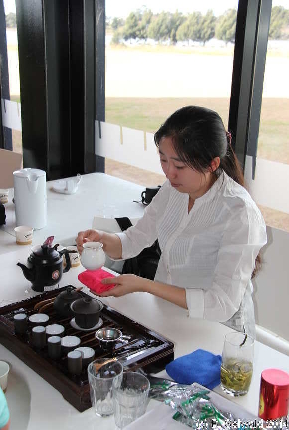 TasteOfChineseCulture20140524 131754