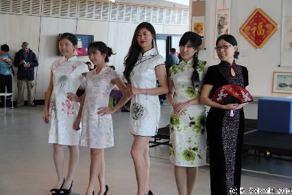 TasteOfChineseCulture20140524 133158