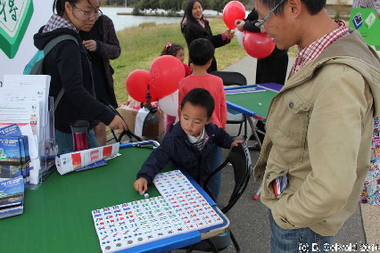 TasteOfChineseCulture20140524 142808