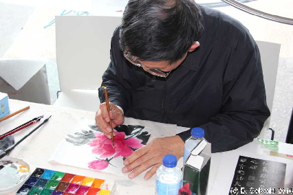 TasteOfChineseCulture20140524 142948