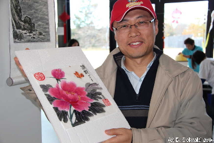 TasteOfChineseCulture20140524 144056